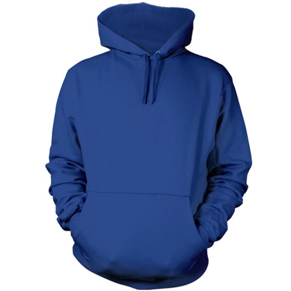 Men's Pullover Hoodie Sweatshirt