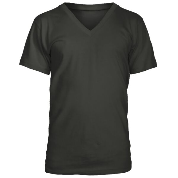 Men's Premium V-Neck T-Shirt