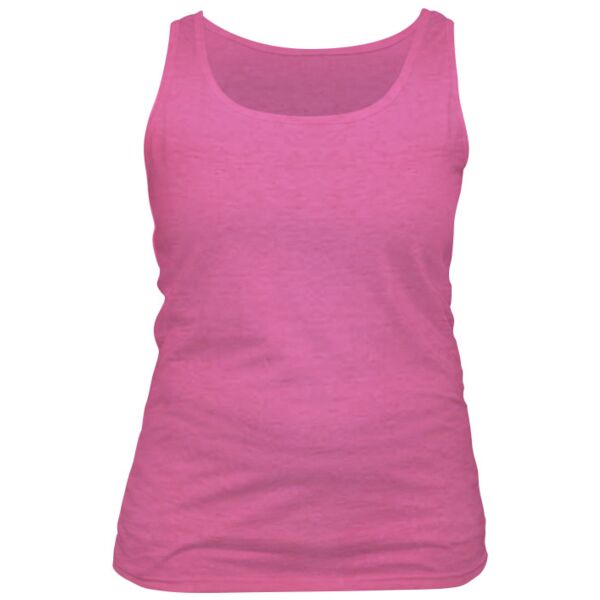 Women's Basic Tank Top
