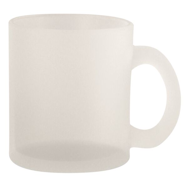 10oz Frosted Mug
