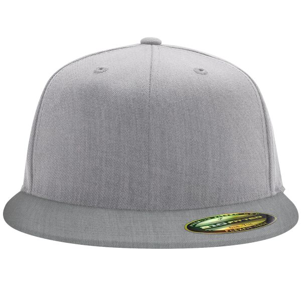 Flexfit Structured Fitted Hat