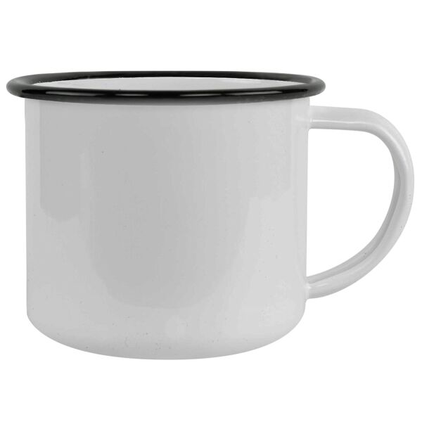 12oz Camping Mug