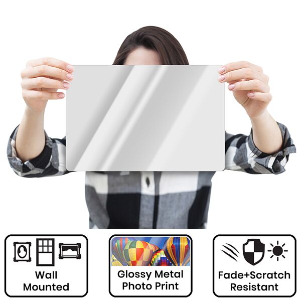 Metal Wall Art 12x18