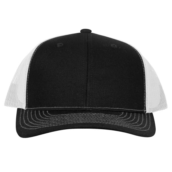 Mid Profile Trucker Hat