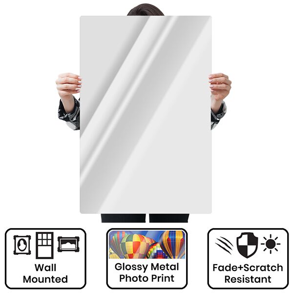 Metal Wall Art 36x24