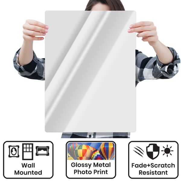 Metal Wall Art 24x18