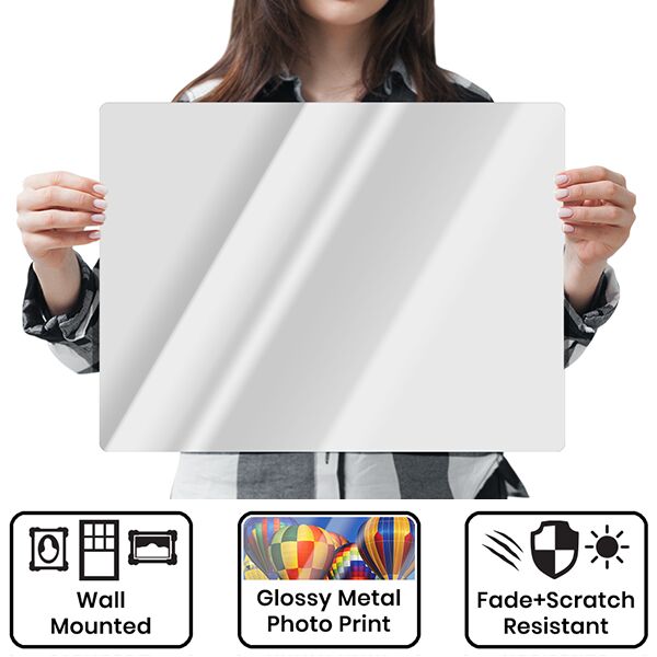 Metal Wall Art 18x24