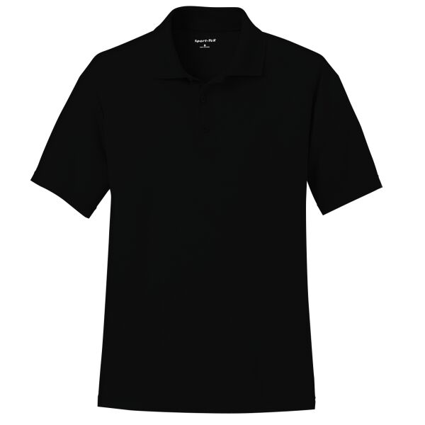 Men's Standard Polo Shirt