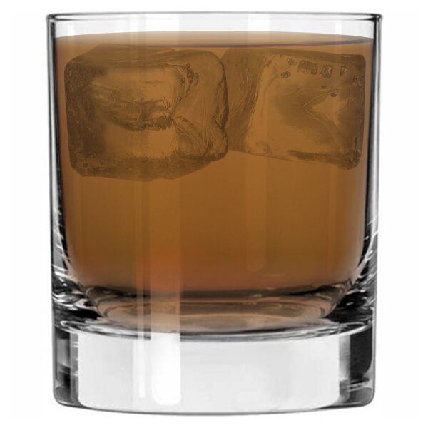 10oz Rocks Glass