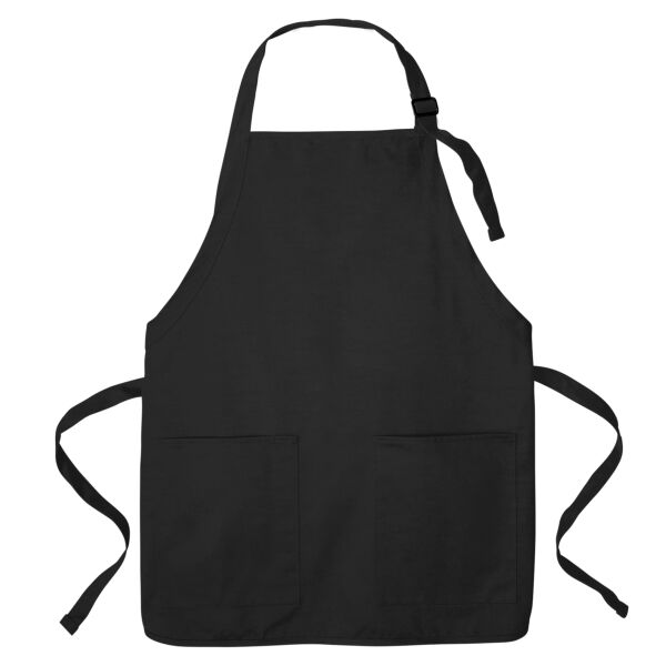 Apron