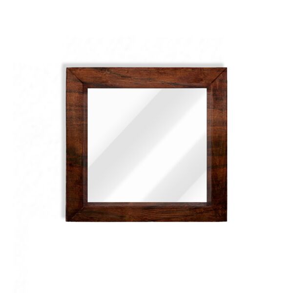 Wood Framed Print 6x6