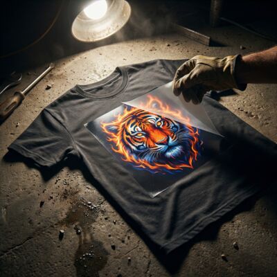 DTF Printing