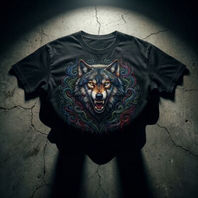 DTG Printing