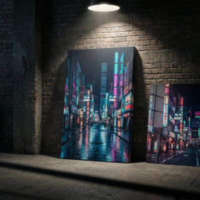 Large Format