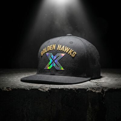 Vinyl and Embroidery