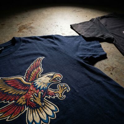 Screen Printing