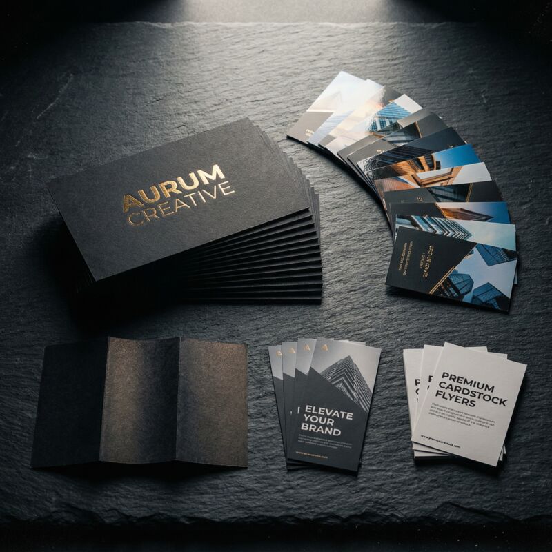 Business Printing