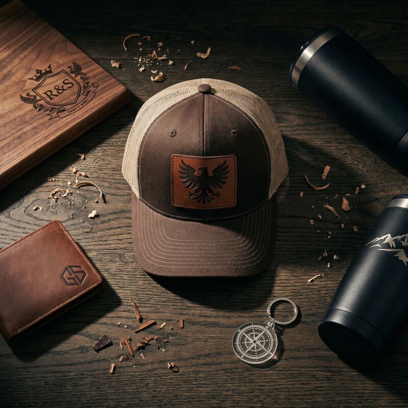 Laser Engraving