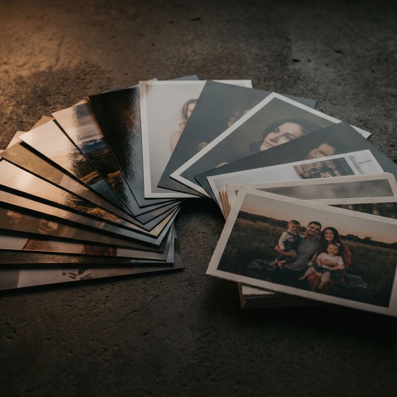 Photo Printing