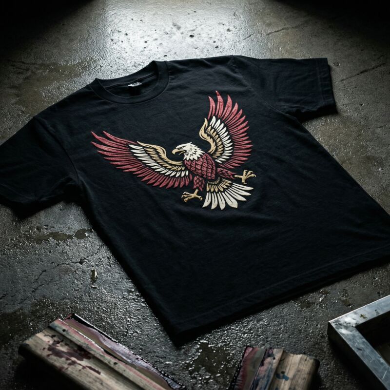 Screen Printing
