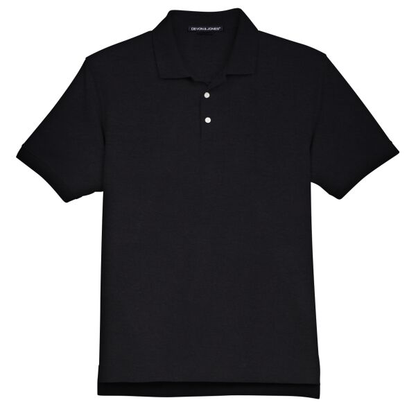 Men's Premium Polo Shirt Thumbnail