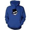 Men's Pullover Hoodie Sweatshirt Thumbnail