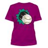 Women's Standard Misses Cut T-Shirt Thumbnail