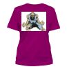 Women's Standard Misses Cut T-Shirt Thumbnail