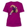 Women's Standard Misses Cut T-Shirt Thumbnail
