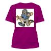 Women's Standard Misses Cut T-Shirt Thumbnail