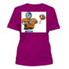 Women's Standard Misses Cut T-Shirt Thumbnail