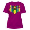 Women's Standard Misses Cut T-Shirt Thumbnail