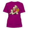 Women's Standard Misses Cut T-Shirt Thumbnail