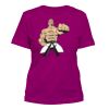 Women's Standard Misses Cut T-Shirt Thumbnail