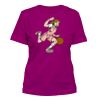 Women's Standard Misses Cut T-Shirt Thumbnail