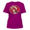 Women's Standard Misses Cut T-Shirt Thumbnail