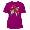 Women's Standard Misses Cut T-Shirt Thumbnail