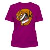 Women's Standard Misses Cut T-Shirt Thumbnail