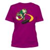 Women's Standard Misses Cut T-Shirt Thumbnail
