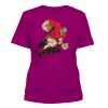Women's Standard Misses Cut T-Shirt Thumbnail