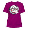 Women's Standard Misses Cut T-Shirt Thumbnail
