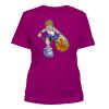 Women's Standard Misses Cut T-Shirt Thumbnail
