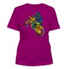 Women's Standard Misses Cut T-Shirt Thumbnail