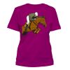 Women's Standard Misses Cut T-Shirt Thumbnail