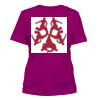 Women's Standard Misses Cut T-Shirt Thumbnail