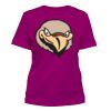 Women's Standard Misses Cut T-Shirt Thumbnail