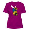 Women's Standard Misses Cut T-Shirt Thumbnail