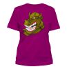 Women's Standard Misses Cut T-Shirt Thumbnail