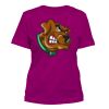Women's Standard Misses Cut T-Shirt Thumbnail