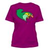 Women's Standard Misses Cut T-Shirt Thumbnail